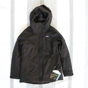 NEW Rare Patagonia Women's Primo Puff Insulated GoreTex Jacket | Large
